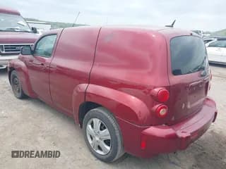 ✅ 2009 Chevrolet HHR LS • VIN: 3GCCA85BX9S584867 • Lot: 42055316. Listed on IAAI with 393,697 mi. Free auction sales archive from the USA and detailed vehicle history report at DreamBid. Image 3.
