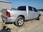 2013 Ram 1500 Express z VIN 1C6RR6KT7DS618859, wystawiony jako Copart lot #72030785 z przebiegiem 174 746 mil mil oraz Szkoda całkowita • Salvage title. Historia ofert i sprzedaży dostępna na DreamBid. Obrazek 3.