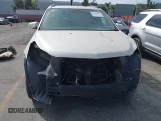 ✅ 2011 Chevrolet Traverse LTZ • VIN: 1GNKVLED4BJ397157 • Lot: 41764957. Wystawiony na IAAI z przebiegiem Nie podano. Bezpłatny archiwum sprzedaży aukcyjnych z USA i szczegółowy raport historii pojazdu na DreamBid. Zdjęcie 6.