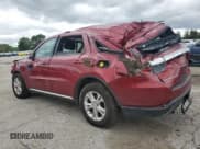 ✅ 2013 Dodge Durango SXT • VIN: 1C4RDJAG2DC552553 • Lot: 69235115. Wystawiony na Copart z przebiegiem 130 577 mil. Bezpłatny archiwum sprzedaży aukcyjnych z USA i szczegółowy raport historii pojazdu na DreamBid. Zdjęcie 2.