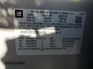 ✅ 2012 Chevrolet Equinox LTZ • VIN: 2GNFLGE53C6290672 • Лот: 90995665. Опубликован ранее на Copart с пробегом 120 389 миль. Бесплатный доступ к архиву аукционных продаж из США и подробный отчёт об истории автомобиля на DreamBid. Изображение 13.