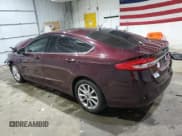 ✅ 2017 Ford Fusion SE • VIN: 3FA6P0H79HR102390 • Lot: 52687835. Listed on Copart with 70,819 mi. Free auction sales archive from the USA and detailed vehicle history report at DreamBid. Image 2.