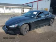 ✅ 2016 Maserati Ghibli S Q4 • VIN: ZAM57RTA6G1177050 • Лот: 42942860. Опубликован ранее на IAAI с пробегом 55 483 миль. Бесплатный доступ к архиву аукционных продаж из США и подробный отчёт об истории автомобиля на DreamBid. Изображение 2.