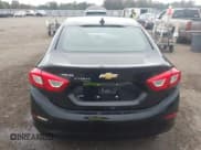 ✅ 2018 Chevrolet Cruze LS • VIN: 1G1BB5SM4J7116996 • Lot: 43534133. Listed on IAAI with 204,194 mi. Free auction sales archive from the USA and detailed vehicle history report at DreamBid. Image 16.