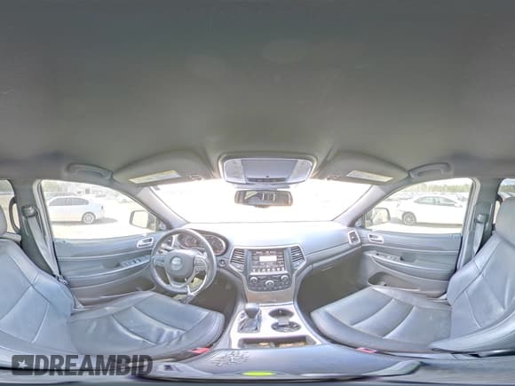 ✅ 2016 Jeep Grand Cherokee Laredo • VIN: 1C4RJFAG9GC370777 • Lot: 83792405. Wystawiony na Copart z przebiegiem 139 883 mil. Bezpłatny archiwum sprzedaży aukcyjnych z USA i szczegółowy raport historii pojazdu na DreamBid. Zdjęcie 15.