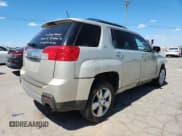 ✅ 2014 GMC Terrain SLT • VIN: 2GKFLTE32E6166030 • Lot: 70280525. Wystawiony na Copart z przebiegiem 156 135 mil. Bezpłatny archiwum sprzedaży aukcyjnych z USA i szczegółowy raport historii pojazdu na DreamBid. Zdjęcie 3.