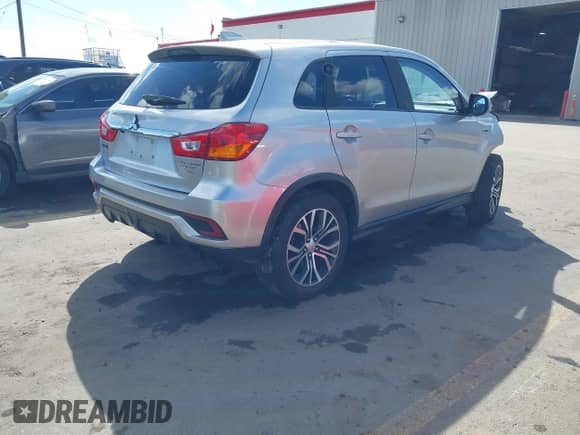 2018 Mitsubishi Outlander SE с VIN JA4AR3AW1JU005095, выставлен на аукционе IAAI как лот 41834921 с пробегом 127 137 миль миль и . История ставок и продаж доступна на DreamBid. Изображение 4.