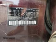 ✅ 2023 Subaru Ascent Touring • VIN: 4S4WMAWD1P3438075 • Lot: 67175745. Listed on Copart with Not provided. Free auction sales archive from the USA and detailed vehicle history report at DreamBid. Image 13.