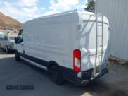 ✅ 2017 Ford Transit • VIN: 1FTYR2CM2HKA11911 • Lot: 43272360. Listed on IAAI with 120,506 mi. Free auction sales archive from the USA and detailed vehicle history report at DreamBid. Image 3.