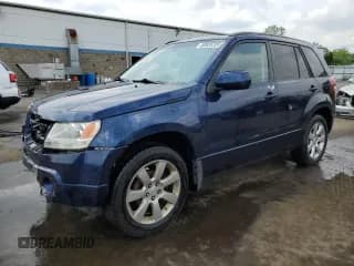 ✅ 2012 Suzuki Grand Vitara Limited • VIN: JS3TD0D74C4100125 • Лот: 58935355. Опубликован ранее на Copart с пробегом 218 085 миль. Бесплатный доступ к архиву аукционных продаж из США и подробный отчёт об истории автомобиля на DreamBid. Изображение 1.