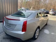 ✅ 2013 Cadillac ATS Luxury • VIN: 1G6AB5RA1D0170612 • Lot: 79331314. Wystawiony na Copart z przebiegiem 75 862 mil. Bezpłatny archiwum sprzedaży aukcyjnych z USA i szczegółowy raport historii pojazdu na DreamBid. Zdjęcie 4.