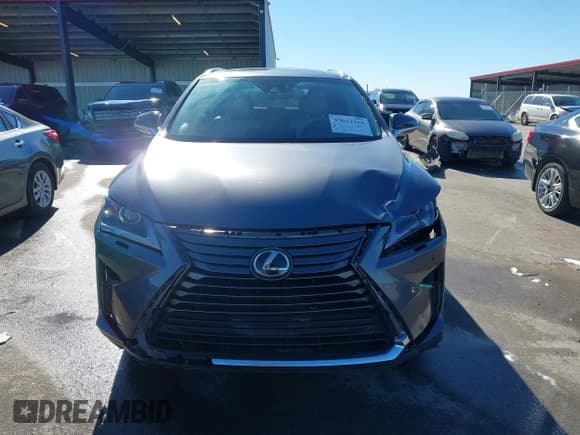 ✅ 2017 Lexus RX 350 • VIN: 2T2BZMCA4HC054070 • Lot: 43622216. Wystawiony na IAAI z przebiegiem 116 934 mil. Bezpłatny archiwum sprzedaży aukcyjnych z USA i szczegółowy raport historii pojazdu na DreamBid. Zdjęcie 13.