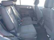 ✅ 2013 Ford Explorer XLT • VIN: 1FM5K7D80DGB70344 • Lot: 43713069. Wystawiony na IAAI z przebiegiem 143 369 mil. Bezpłatny archiwum sprzedaży aukcyjnych z USA i szczegółowy raport historii pojazdu na DreamBid. Zdjęcie 8.