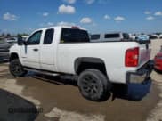 ✅ 2008 Chevrolet Silverado 2500HD 1LT • VIN: 1GCHK29K98E114493 • Lot: 70193904. Wystawiony na Copart z przebiegiem 215 117 mil. Bezpłatny archiwum sprzedaży aukcyjnych z USA i szczegółowy raport historii pojazdu na DreamBid. Zdjęcie 2.