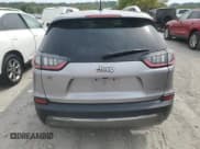 ✅ 2020 Jeep Cherokee Limited • VIN: 1C4PJLDB6LD502744 • Lot: 81643545. Listed on Copart with 95,314 mi. Free auction sales archive from the USA and detailed vehicle history report at DreamBid. Image 6.