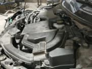 ✅ 2017 Nissan Rogue S • VIN: JN1BJ1CR4HW122040 • Lot: 41331168. Listed on IAAI with 85,743 mi. Free auction sales archive from the USA and detailed vehicle history report at DreamBid. Image 18.