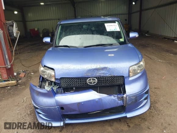 ✅ 2010 Scion xB • VIN: JTLZE4FEXA1111979 • Lot: 42606563. Wystawiony na IAAI z przebiegiem 177 625 mil. Bezpłatny archiwum sprzedaży aukcyjnych z USA i szczegółowy raport historii pojazdu na DreamBid. Zdjęcie 12.