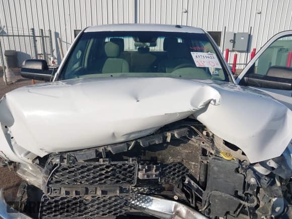 ✅ 2014 Ram 2500 Tradesman • VIN: 3C6TR5CT0EG225759 • Lot: 43711623. Listed on IAAI with 270,178 mi. Free auction sales archive from the USA and detailed vehicle history report at DreamBid. Image 10.