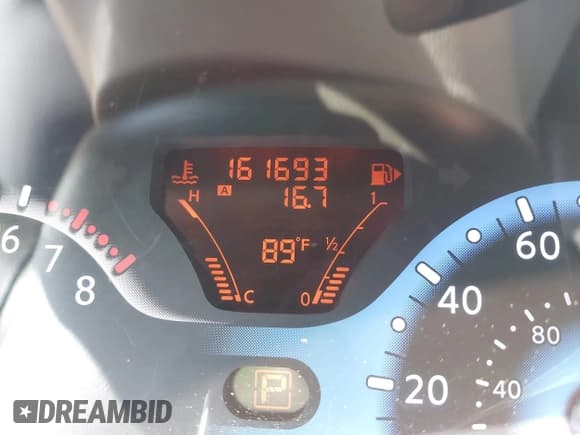 ✅ 2009 Nissan Cube S • VIN: JN8AZ28R59T104301 • Лот: 41905259. Опубликован ранее на IAAI с пробегом 161 693 миль. Бесплатный доступ к архиву аукционных продаж из США и подробный отчёт об истории автомобиля на DreamBid. Изображение 7.