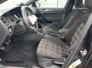 ✅ 2021 Volkswagen Golf GTI S • VIN: 3VW5T7AU3MM009864 • Lot: 62330155. Listed on Copart with 38,934 mi. Free auction sales archive from the USA and detailed vehicle history report at DreamBid. Image 7.