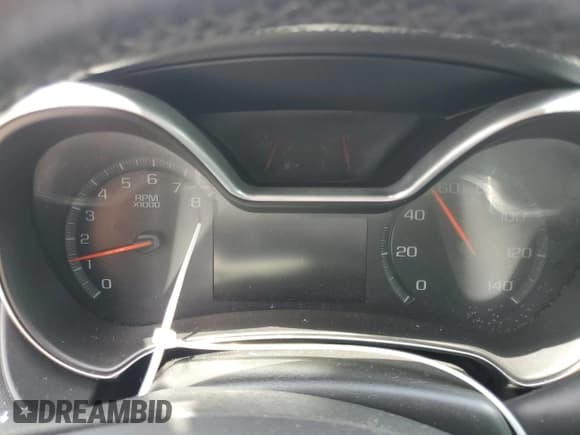 ✅ 2018 Chevrolet Impala LT • VIN: 2G1105S36J9117851 • Лот: 67483074. Опубликован ранее на Copart с пробегом Не указан. Бесплатный доступ к архиву аукционных продаж из США и подробный отчёт об истории автомобиля на DreamBid. Изображение 9.