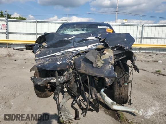 ✅ 2018 Dodge Durango GT • VIN: 1C4RDJDG5JC362270 • Лот: 69826945. Опубликован ранее на Copart с пробегом Не указан. Бесплатный доступ к архиву аукционных продаж из США и подробный отчёт об истории автомобиля на DreamBid. Изображение 5.