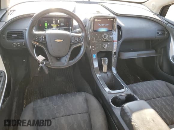 ✅ 2014 Chevrolet Volt • VIN: 1G1RE6E47EU131975 • Lot: 77671754. Wystawiony na Copart z przebiegiem 105 202 mil. Bezpłatny archiwum sprzedaży aukcyjnych z USA i szczegółowy raport historii pojazdu na DreamBid. Zdjęcie 8.