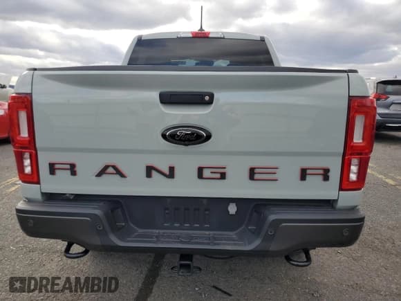 ✅ 2021 Ford Ranger XLT • VIN: 1FTER4FH1MLD59359 • Lot: 92899255. Wystawiony na Copart z przebiegiem 20 503 mil. Bezpłatny archiwum sprzedaży aukcyjnych z USA i szczegółowy raport historii pojazdu na DreamBid. Zdjęcie 6.