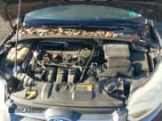 ✅ 2012 Ford Focus SE • VIN: 1FAHP3F27CL240857 • Lot: 43812359. Wystawiony na IAAI z przebiegiem 118 165 mil. Bezpłatny archiwum sprzedaży aukcyjnych z USA i szczegółowy raport historii pojazdu na DreamBid. Zdjęcie 12.