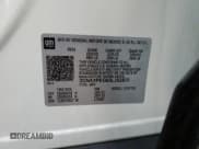 ✅ 2025 Chevrolet Equinox AWD LT • VIN: 3GNAXPEG6SL162873 • Lot: 68659435. Wystawiony na Copart z przebiegiem 8 322 mil. Bezpłatny archiwum sprzedaży aukcyjnych z USA i szczegółowy raport historii pojazdu na DreamBid. Zdjęcie 13.