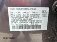 ✅ 2019 Acura MDX • VIN: 5J8YD3H39KL008799 • Lot: 58190845. Listed on Copart with 166,810 mi. Free auction sales archive from the USA and detailed vehicle history report at DreamBid. Image 14.