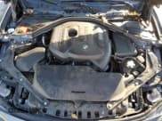 ✅ 2020 BMW 4 Series 430i • VIN: WBA4Z1C07L5R50045 • Лот: 91476865. Опубликован ранее на Copart с пробегом 53 378 миль. Бесплатный доступ к архиву аукционных продаж из США и подробный отчёт об истории автомобиля на DreamBid. Изображение 11.