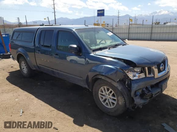 ✅ 2014 Nissan Frontier SL • VIN: 1N6AD0FV7EN704957 • Lot: 53160815. Listed on Copart with 97,469 mi miles. Access the free auction sales archive from the USA and view a detailed vehicle history report at DreamBid. Image 4.