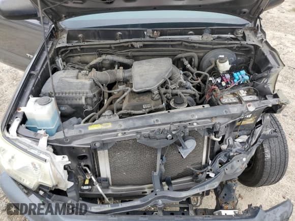 ✅ 2013 Toyota Tacoma • VIN: 5TFJX4CN7DX021973 • Lot: 82095605. Listed on Copart with 175,071 mi. Free auction sales archive from the USA and detailed vehicle history report at DreamBid. Image 11.