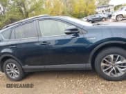 ✅ 2018 Toyota RAV4 Hybrid XLE • VIN: JTMRJREV0JD241600 • Lot: 43426297. Listed on IAAI with 63,794 mi. Free auction sales archive from the USA and detailed vehicle history report at DreamBid. Image 13.