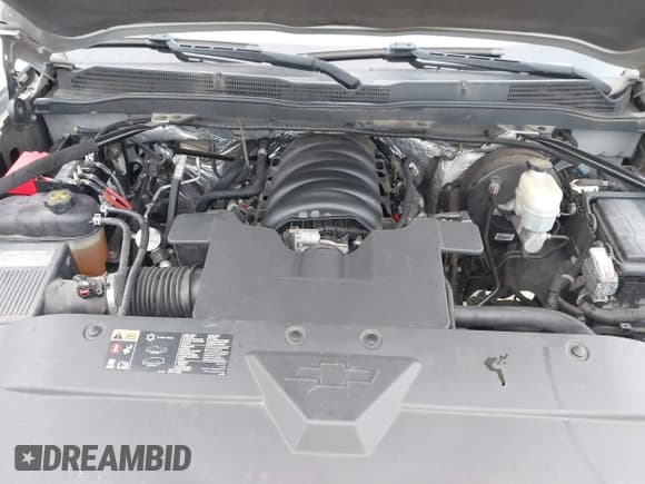 ✅ 2015 Chevrolet Silverado 1500 LT • VIN: 1GCRCRECXFZ252364 • Лот: 43646990. Опубликован ранее на IAAI с пробегом 211 113 миль. Бесплатный доступ к архиву аукционных продаж из США и подробный отчёт об истории автомобиля на DreamBid. Изображение 10.