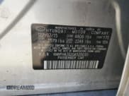 ✅ 2016 Hyundai Azera Limited • VIN: KMHFH4JG2GA520030 • Лот: 55767035. Опубликован ранее на Copart с пробегом 178 029 миль. Бесплатный доступ к архиву аукционных продаж из США и подробный отчёт об истории автомобиля на DreamBid. Изображение 13.