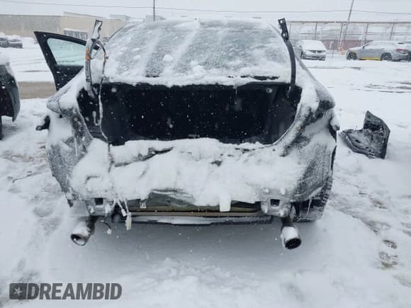 ✅ 2021 Mazda 3 2.5 Turbo • VIN: JM1BPBAY6M1315938 • Lot: 43656421. Wystawiony na IAAI z przebiegiem 36 080 mil. Bezpłatny archiwum sprzedaży aukcyjnych z USA i szczegółowy raport historii pojazdu na DreamBid. Zdjęcie 6.