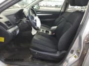 ✅ 2012 Subaru Legacy Premium • VIN: 4S3BMAC68C1013483 • Lot: 55969925. Wystawiony na Copart z przebiegiem 148 321 mil. Bezpłatny archiwum sprzedaży aukcyjnych z USA i szczegółowy raport historii pojazdu na DreamBid. Zdjęcie 7.