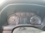 ✅ 2018 Chevrolet Silverado 2500HD Work Truck • VIN: 1GC2KUEG4JZ275402 • Lot: 54338715. Wystawiony na Copart z przebiegiem 61 938 mil. Bezpłatny archiwum sprzedaży aukcyjnych z USA i szczegółowy raport historii pojazdu na DreamBid. Zdjęcie 9.