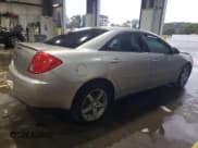 ✅ 2008 Pontiac G6 • VIN: 1G2ZG57N584182871 • Лот: 82093955. Опубликован ранее на Copart с пробегом 179 031 миль. Бесплатный доступ к архиву аукционных продаж из США и подробный отчёт об истории автомобиля на DreamBid. Изображение 3.