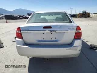 2004 Chevrolet Malibu LS z VIN 1G1ZT52824F198879, wystawiony jako Copart lot #60709364 z przebiegiem 237 912 mil mil oraz Szkoda całkowita • Salvage title. Historia ofert i sprzedaży dostępna na DreamBid. Obrazek 6.