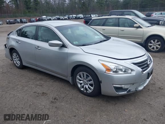 ✅ 2013 Nissan Altima SL • VIN: 1N4AL3AP0DC141069 • Лот: 43666718. Опубликован ранее на IAAI с пробегом 88 681 миль. Бесплатный доступ к архиву аукционных продаж из США и подробный отчёт об истории автомобиля на DreamBid. Изображение 1.