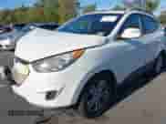 2012 Hyundai Tucson Limited с VIN KM8JUCAC1CU336154, выставлен на аукционе IAAI как лот 43344870 с пробегом 197 821 миль миль и . История ставок и продаж доступна на DreamBid. Изображение 17.