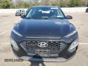 ✅ 2018 Hyundai Kona SE • VIN: KM8K1CAA5JU114709 • Лот: 66185664. Опубликован ранее на Copart с пробегом 57 817 миль. Бесплатный доступ к архиву аукционных продаж из США и подробный отчёт об истории автомобиля на DreamBid. Изображение 5.