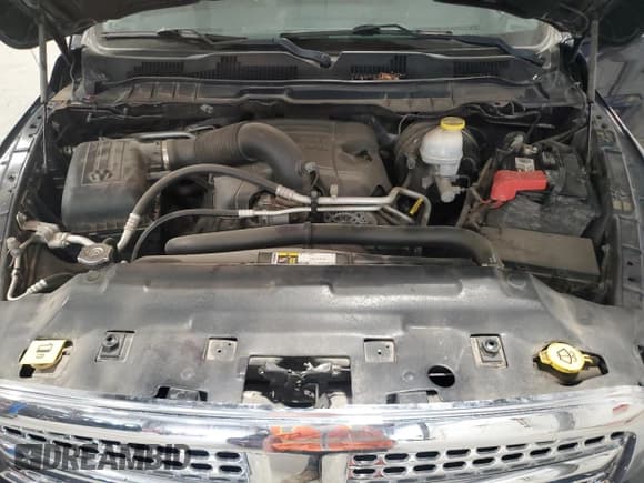 ✅ 2017 Ram 1500 Laramie • VIN: 1C6RR7JT9HS515830 • Lot: 56312445. Wystawiony na Copart z przebiegiem 82 752 mil. Bezpłatny archiwum sprzedaży aukcyjnych z USA i szczegółowy raport historii pojazdu na DreamBid. Zdjęcie 11.