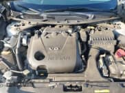 ✅ 2017 Nissan Maxima S • VIN: 1N4AA6AP7HC441530 • Lot: 42808982. Listed on IAAI with 114,831 mi. Free auction sales archive from the USA and detailed vehicle history report at DreamBid. Image 10.