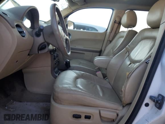 ✅ 2006 Chevrolet HHR LT • VIN: 3GNDA23P66S627135 • Lot: 43251675. Listed on Copart with 139,586 mi. Free auction sales archive from the USA and detailed vehicle history report at DreamBid. Image 7.