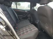 ✅ 2017 Volkswagen Golf GTI S • VIN: 3VW4T7AU9HM060111 • Lot: 70127295. Listed on Copart with 81,230 mi. Free auction sales archive from the USA and detailed vehicle history report at DreamBid. Image 10.