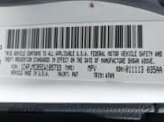 ✅ 2014 Jeep Cherokee Latitude • VIN: 1C4PJMCB5EW185733 • Lot: 43488553. Wystawiony na IAAI z przebiegiem 173 867 mil. Bezpłatny archiwum sprzedaży aukcyjnych z USA i szczegółowy raport historii pojazdu na DreamBid. Zdjęcie 9.